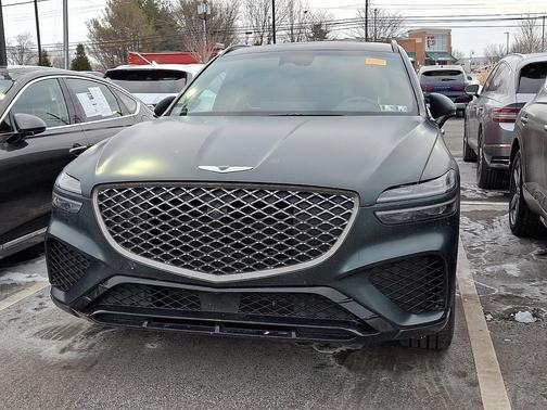 2023 Genesis GV70 2.5T AWD