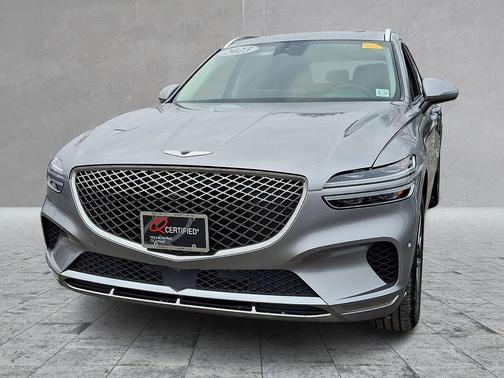2023 Genesis GV70 2.5T AWD