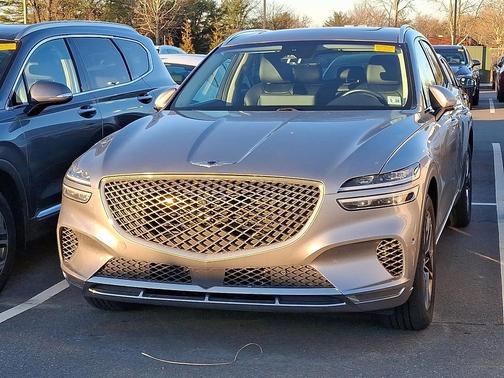 2023 Genesis GV70 2.5T AWD