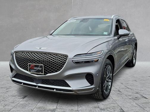 2023 Genesis GV70 2.5T AWD