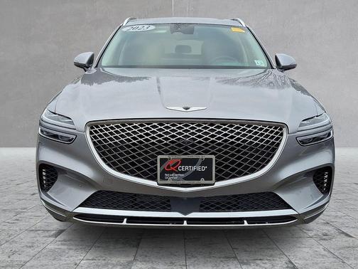 2023 Genesis GV70 2.5T AWD