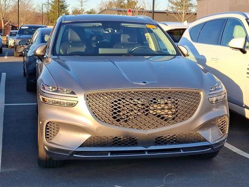 2023 Genesis GV70 2.5T AWD