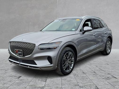 2023 Genesis GV70 2.5T AWD