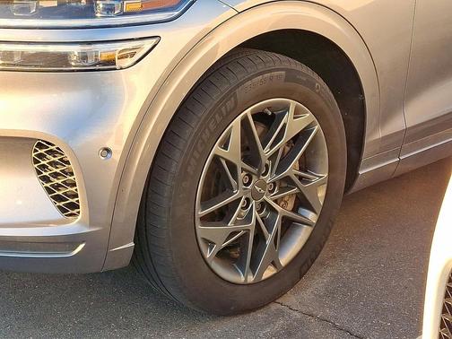 2023 Genesis GV70 2.5T AWD