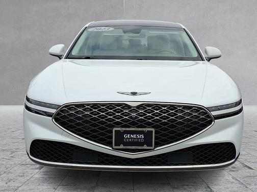 2023 Genesis G90 e-SC