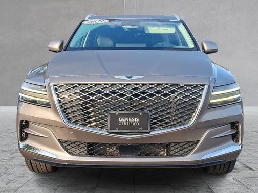 2021 Genesis GV80 2.5T AWD