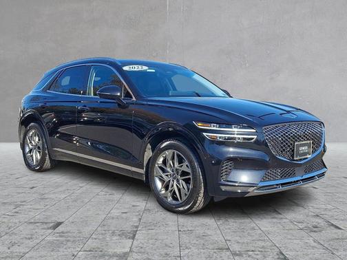 2022 Genesis GV70 2.5T AWD