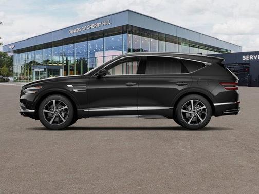 2026 Genesis GV80 3.5T