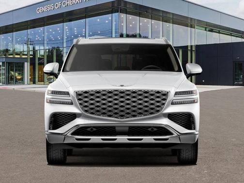 2026 Genesis GV80 2.5T Advanced