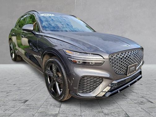 2023 Genesis GV70 2.5T