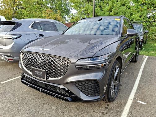 2023 Genesis GV70 2.5T