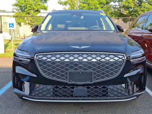 2024 Genesis Electrified GV70 Advanced AWD
