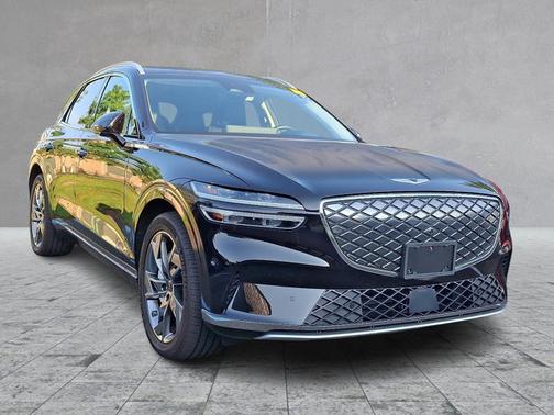 2024 Genesis Electrified GV70 Advanced AWD