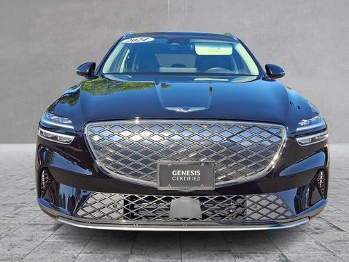 2024 Genesis Electrified GV70 Advanced AWD