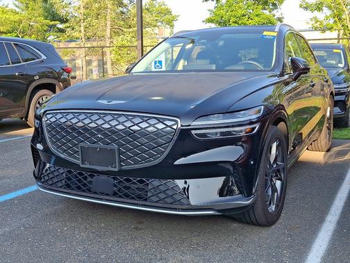 2024 Genesis Electrified GV70 Advanced AWD