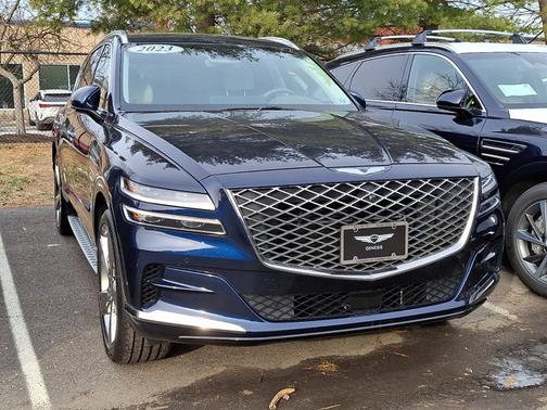 2023 Genesis GV80 3.5T AWD