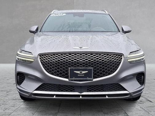 2023 Genesis GV70 2.5T AWD