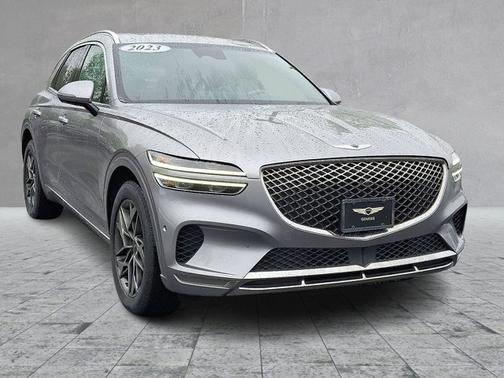2023 Genesis GV70 2.5T AWD