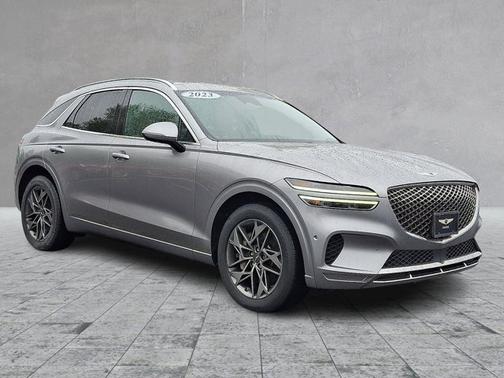 2023 Genesis GV70 2.5T AWD