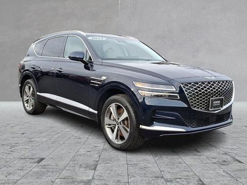 2023 Genesis GV80 2.5T