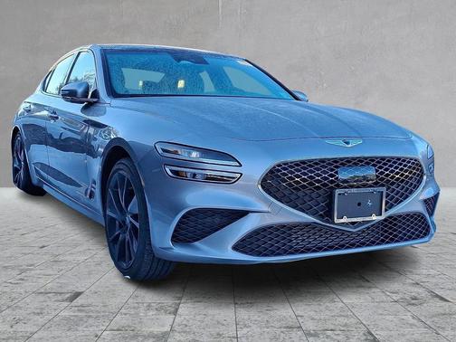 2023 Genesis G70 2.0T AWD