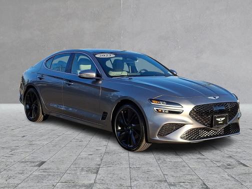 2023 Genesis G70 2.0T AWD