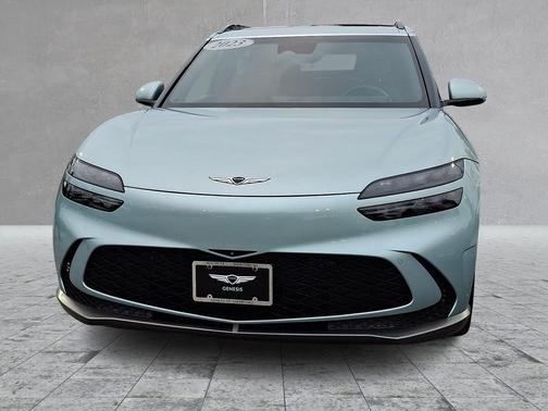 2023 Genesis GV60 Advanced AWD