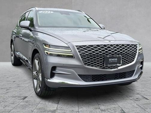 2023 Genesis GV80 3.5T AWD