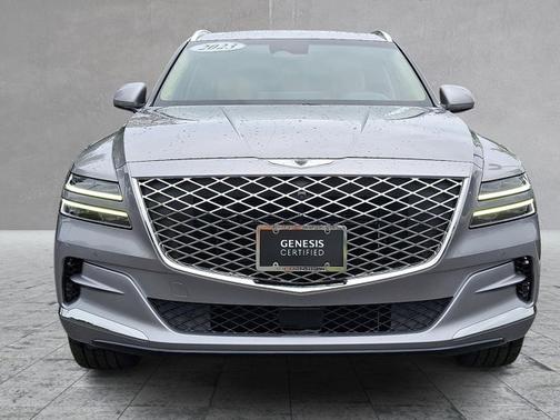 2023 Genesis GV80 3.5T AWD