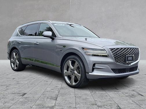 2023 Genesis GV80 3.5T AWD