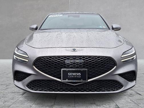 2022 Genesis G70 3.3T AWD