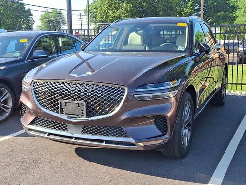 2022 Genesis GV70 2.5T AWD