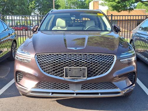 2022 Genesis GV70 2.5T AWD