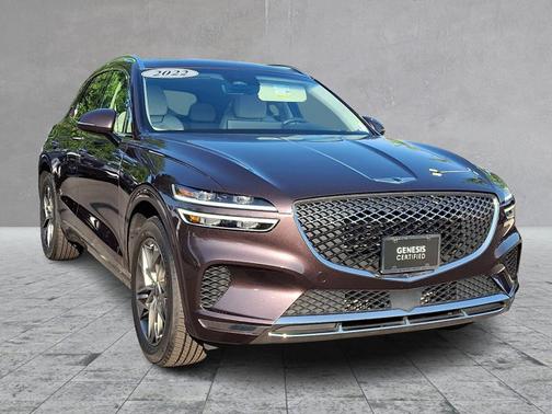 2022 Genesis GV70 2.5T AWD