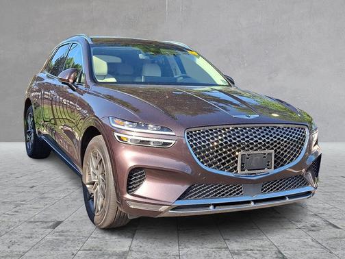 2022 Genesis GV70 2.5T AWD