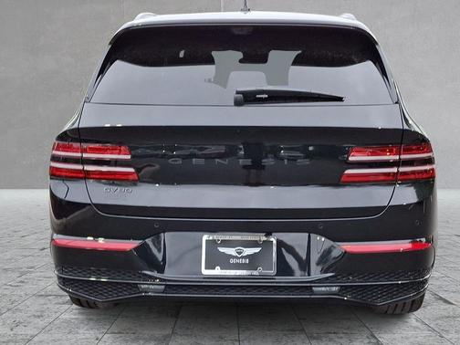 Vik Black - PH3 2026 Genesis GV80 3.5T