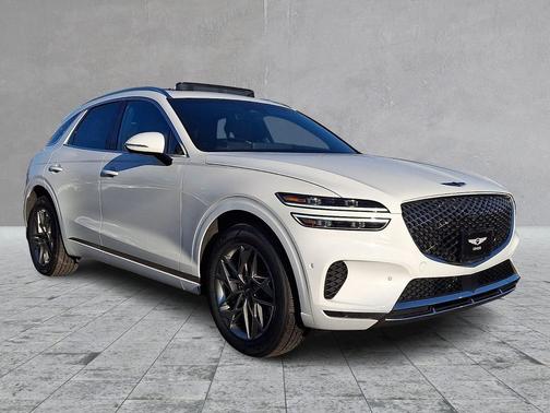 2023 Genesis GV70 2.5T AWD