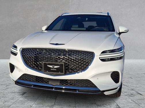 2023 Genesis GV70 2.5T AWD