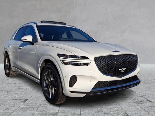 2023 Genesis GV70 2.5T AWD