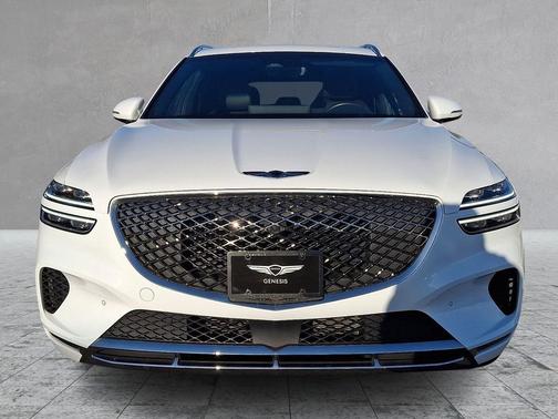 2023 Genesis GV70 2.5T AWD