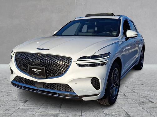 2023 Genesis GV70 2.5T AWD