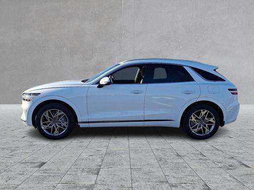 2023 Genesis GV70 2.5T AWD