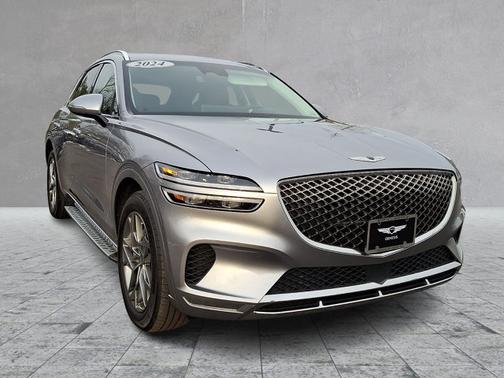 2024 Genesis GV70 2.5T