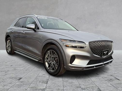 2024 Genesis GV70 2.5T AWD