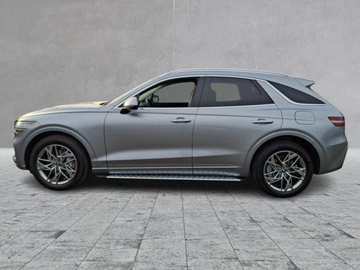 2024 Genesis GV70 2.5T AWD