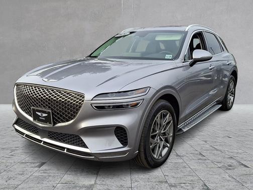 2024 Genesis GV70 2.5T AWD