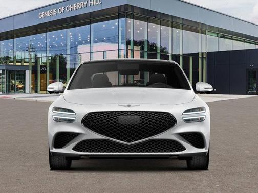 2026 Genesis G70 3.3T AWD Sport Prestige