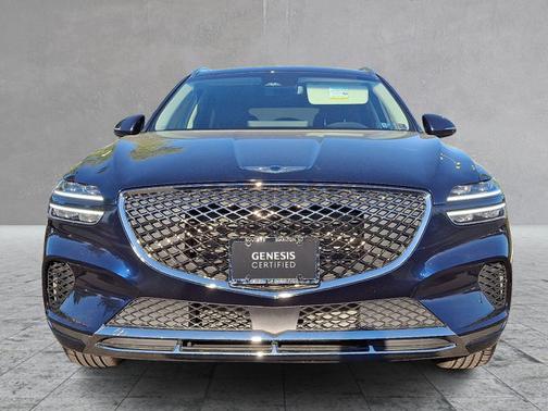 2025 Genesis GV70 2.5T AWD