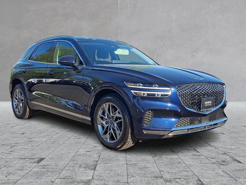 2025 Genesis GV70 2.5T AWD