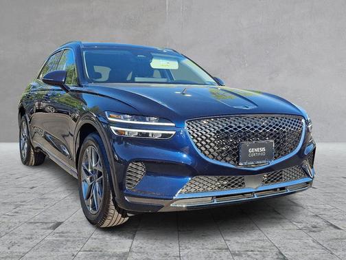 2025 Genesis GV70 2.5T AWD